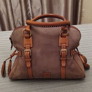 Dooney & Bourke Satchel